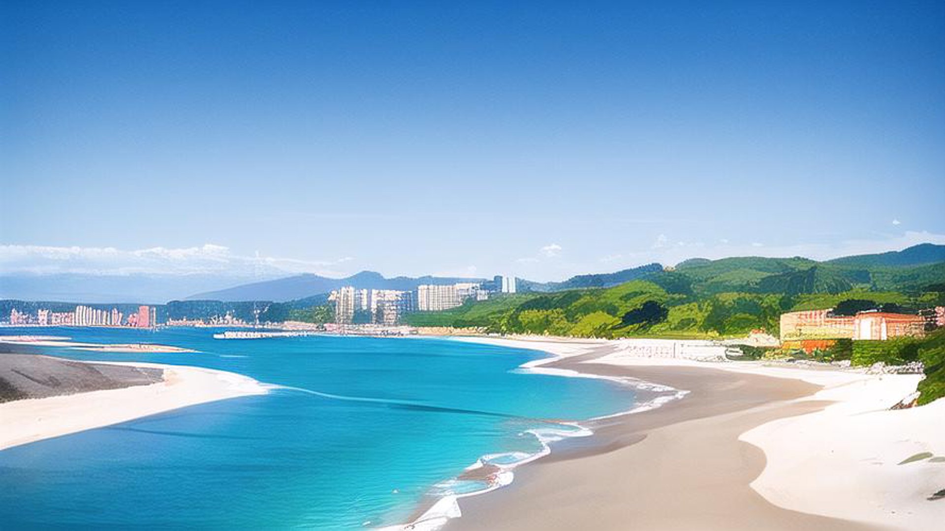 周游国际旅行社